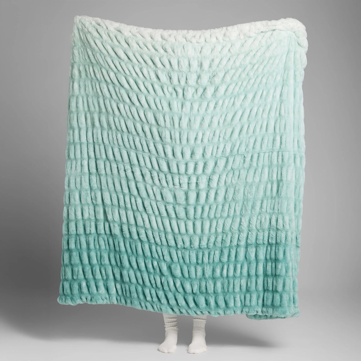 Comfrt | The Dreamer Blanket | Oversized, Cozy, Soft Warm Throw