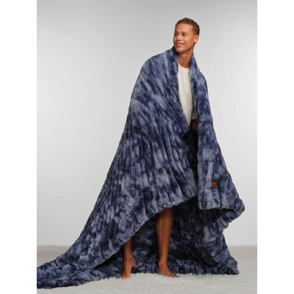 Comfrt | The Dreamer Blanket | Oversized, Cozy, Soft Warm Throw