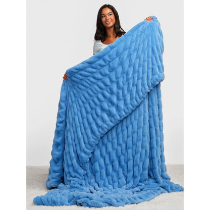 Comfrt | The Dreamer Blanket | Oversized, Cozy, Soft Warm Throw