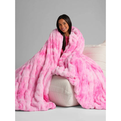 Comfrt | The Dreamer Blanket | Oversized, Cozy, Soft Warm Throw